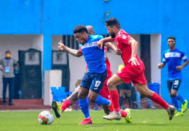 You are on page where you can compare teams orlando pirates vs enyimba before start the match. Anayo Iwuala Talks About The Pressure On Enyimba Ahead Orlando Pirates Tie Latest Sports News In Nigeria