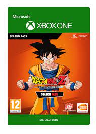 May 20, 2021 · although the exact release date of dragon ball z: Dragon Ball Z Kakarot Season Pass Xbox One Game Startselect Com