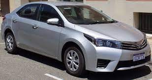 L, le, le eco, and s. Used Toyota Corolla For Sale Latest 2017 Models Available