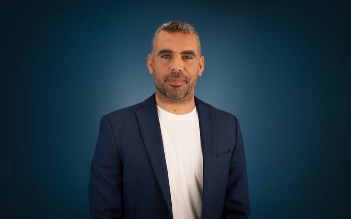אליסף פרץ