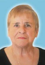 Yvette Mullen Obituary