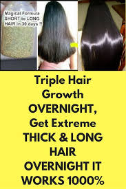 Pin By Lexitarver On Hair Extreme Hair Growth Long Thick Hair Hair Growth Diy