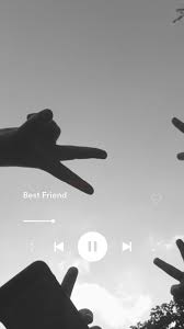 Tons of awesome friends aesthetic wallpapers to download for free. Best Friend Wallpaper Gambar Animasi
