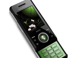 Sony Ericsson S500i Review Techradar