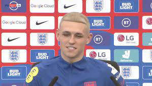 €80.00m* may 28, 2000 in.name in home country: Gazza Oder Eminem Phil Foden Hat Eine Neue Frisur Sky Sport Austria