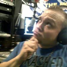 Josh Danger Mcqueen (@DangerMonkeyFM)