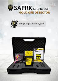 Here are the best gold metal detectors depending on price, environment and performance. Spark Gold Nugget Gold Nuggets Detector Gold Detector