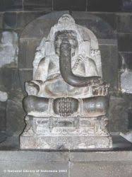 Maybe you would like to learn more about one of these? Candi Prambanan Yogyakarta Kepustakaan Candi