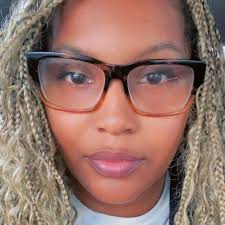 Rough, ridged, with a slight hard edge; serving daddy realness. I'm  approaching 46 years of age and this Pixel 9 Pro is showing clarity.