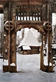 Dimitrie Gusti National Village Museum Bucharest Romania Travel Visit Romania Romania