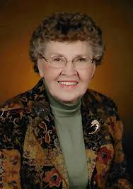 Obituary for Dorothea B. Peper