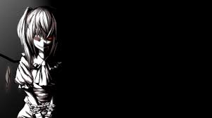 This collection presents the theme of dark anime girl. Steam Community Dark Anime Girl