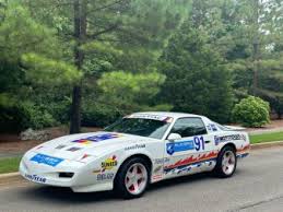 Image result for White 1991 Firebird