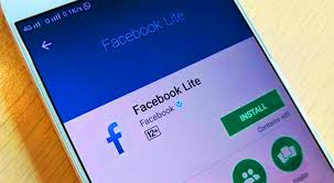 Bosan dengan warna facebook lite yang terlalu monoton? Cara Terbaru Mengatasi Fb Lite Tidak Bisa Dibuka Suatekno Id