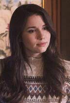 Fulton portrayed a young melinda gordon on ghost whisperer, haley farrell in bones, and young natalie wood in the mystery of natalie wood. Grace Fulton Moviepilot De