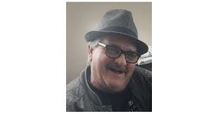 Gerald Ridge Obituary (1961