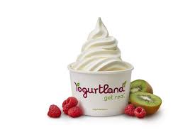 Yogurtland Blogs What S Your Flavor Yogurtland Restaurant Recipes Flavors