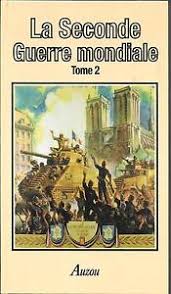 3 séance 1 la seconde guerre mondiale les totalitarismes objectifs hist 24 connaître le vocabulaire et les personnages importants liés à la nous combattrons en france et sur les mers et les océans; Coffret 5 Dvd Zone 2 Documentaire La Seconde Guerre Mondiale Tome 2 Ebay