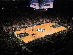 Basketball Photos At Barclays Center