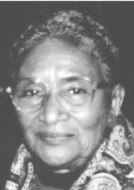 Alameda Lightfoot Obituary (1921