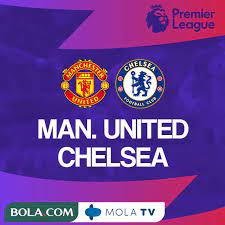 This chelsea live stream is available on all mobile devices, tablet, smart tv, pc or mac. Prediksi Liga Inggris Manchester United Vs Chelsea Jalan Terjal Tim Tamu Inggris Bola Com