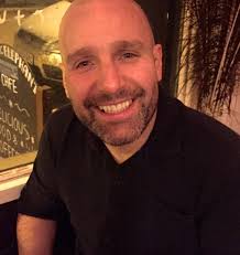 Julie Hamill Fifteen Minutes With Johnny Harris Actor And Jonny harris is a canadian actor and comedian, best known for his roles in murdoch mysteries and young triffie. fifteen minutes with johnny harris
