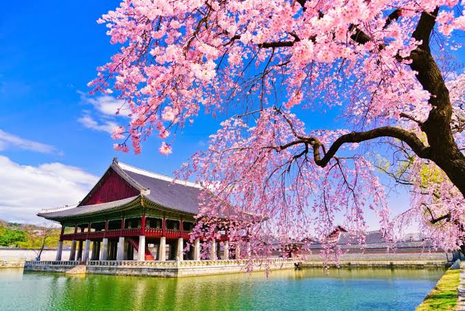 South Korea
