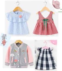 Jadi anda tidak perlu bingung dalam mencarinya, bahkan untuk harganya juga dapat menyesuaikan dengan. Baju Kanak Kanak Bayi Kanak Kanak Perempuan Pakaian Kanak Kanak Pakaian Kanak Kanak Lelaki Pakaian Kanak Kanak Pakaian Bayi Borong Di Topchinasupplier Com