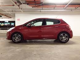 Image result for Rouge Rubi 2014 Peugeot