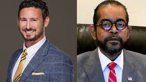 Candidate changes shake up Manatee County school board race