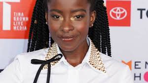 Amanda gorman is the youngest inaugural poet in u.s. Young Poet Amanda Gorman To Read At Biden Inaugural Voice Of America English