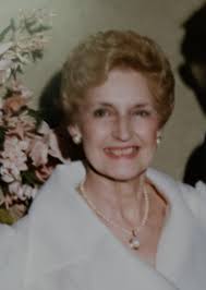 Shirley Williams Obituary