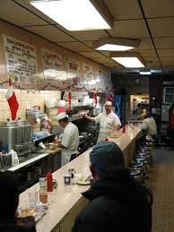 Maybe you would like to learn more about one of these? Diner Wikipedia