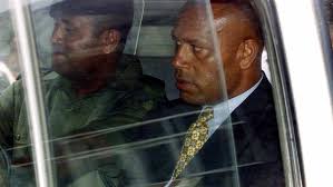 Fiji coup leader George Speight seeks presidential pardon, could be free in  a month