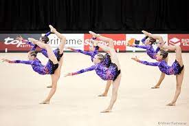 Abiti da ballo da sala. Pin Di Parisienne Story Su Gymnastique Rythmique Souplesse Et Grace Ginnastica Ginnastica Ritmica Ginnasta