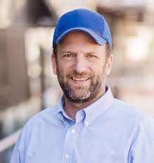 Million Dollar Window Cleaner and Profit Strategist Earl Daly