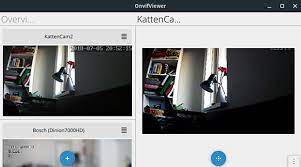 I know cheese has this capability but it is very limited or so it seems. Onvifviewer Internet Camera Viewer For Linux Debugpoint Com