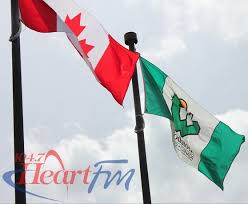 Today flags were flown at half mast, and those who lost their lives and their families were remembered. Flags Are Flying At Half Mast Today In Woodstock And Oxford County 104 7 Heart Fm