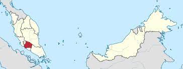 Negeri sembilan government official portal. Negeri Sembilan Wikipedia