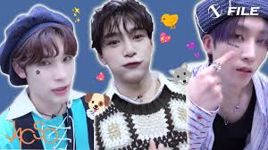 [X-FILE] XODIAC 소디엑 'XOUL DAY' 활동 비하인드 #2