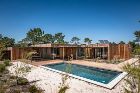 Maybe you would like to learn more about one of these? Eco Troia Resort Casa Ii Gss Arquitectos Archdaily