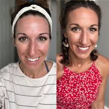 Learn flawless makeup techniques and secrets