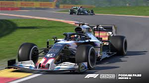 Could formula 1 really operate without wind tunnels and focus solely on cfd from 2030? F1 2020 The Official Game Website News