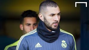 Karim benzema has been suspended from the france team over an alleged blackmail plot. Benzema Suspended From France National Team Youtube