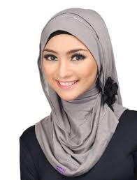 Hasil gambar untuk jilbab terbaru