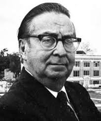 Elliott T Bowers (1919-2003)