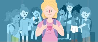 Resultado de imagen para bullying