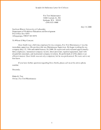 Best Ideas Of Employment Reference Letter Sample Doc Best Academic Regarding Sam Employment Reference Letter Professional Reference Letter Employment Reference