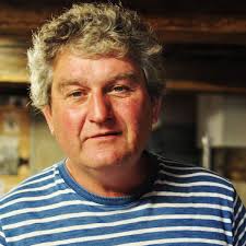 winemaker Yvon MÉTRAS