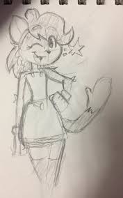 To whom it may concern. Everything Is Great Mute On Twitter Sarah N Dippity Subway Sketch Atroxchobatsu